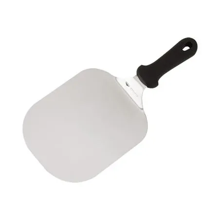 Paletta per Pizza / Pizzaschep RVS