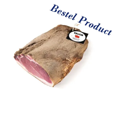 Polpa di Spalla