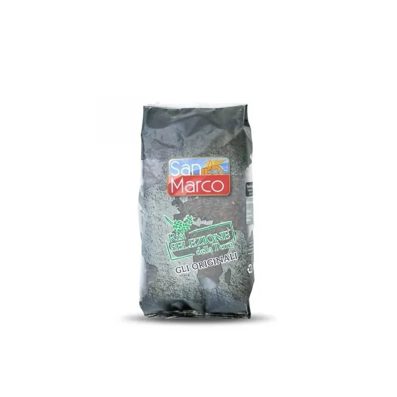 Riso Venere nero 'San Marco' 500gr / Zwarte Rijst