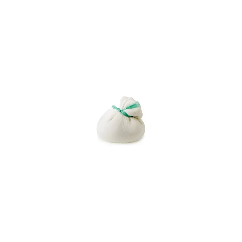 Burrata con Foglia 250 gr / Met Blad