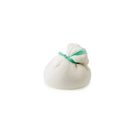 Burrata con Foglia 250 gr / Met Blad