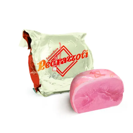Prosciutto Cotto Pico della Mirandola 4 kg
