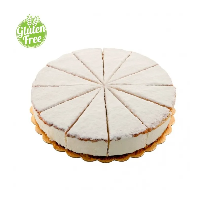 Torta ricotta e pere "La Dolce Tuscia" 1200gr