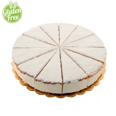 Torta ricotta e pere "La Dolce Tuscia" 1200gr