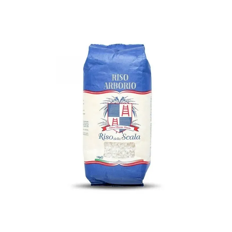 Riso Arborio 'Riso della Scala' 1Kg / Rijst