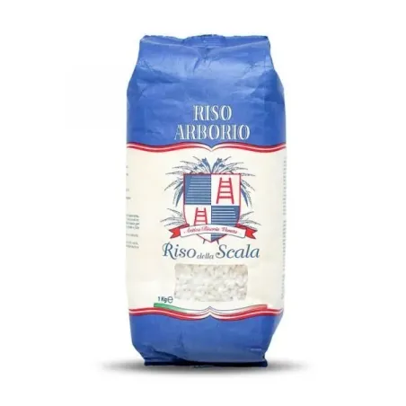 Riso Arborio 'Riso della Scala' 1Kg / Rijst