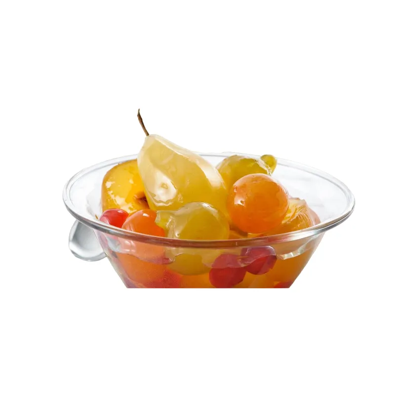Mostarda di Frutta Mista 2.5 kg / Fruit Mosterd