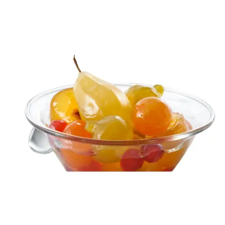 Mostarda di Frutta Mista 2.5 kg / Fruit Mosterd
