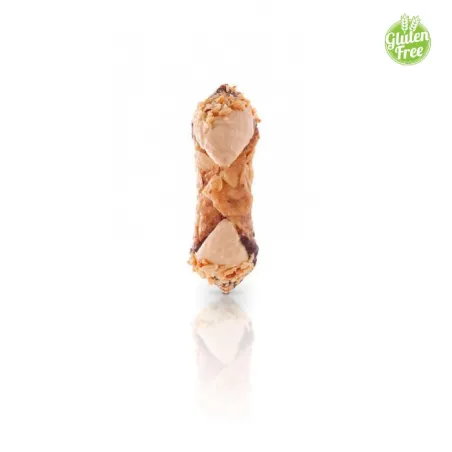 Cannoli Mandorla Crema Caffe 1,5kg 'Daidone' / Koffie