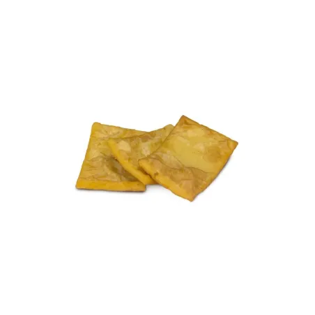 Panelle Siciliane / Sicilianse Kikkererwten Snack