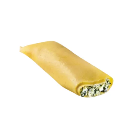 Cannelloni Ricotta-Spinaci 3kg / Spinazie Diepvries
