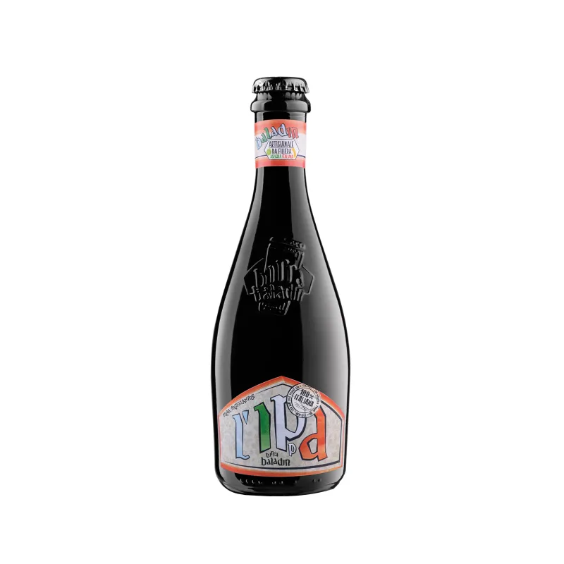 Birra l'Ippa 'Baladin' 5.5%