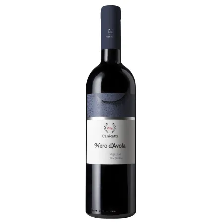 Aquilae Nero d'Avola Doc