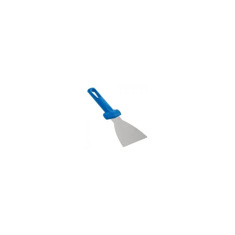 Spatola Triangolare 10 x 9 cm AC-STP31 / Spatel