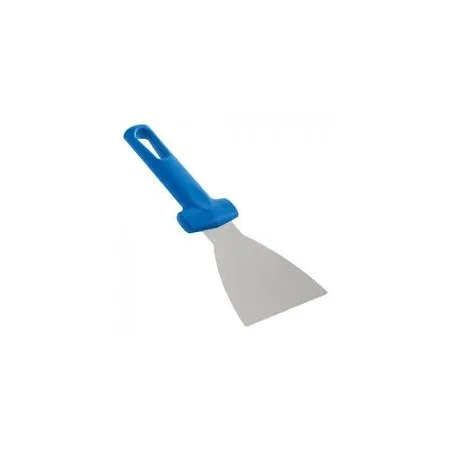 Spatola Triangolare 10 x 9 cm AC-STP31 / Spatel