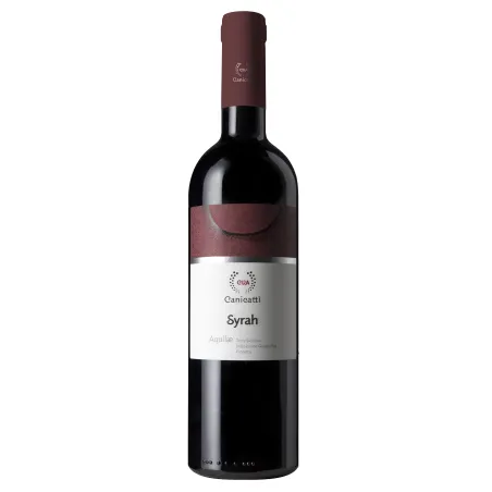 Aquilae Syrah Igp