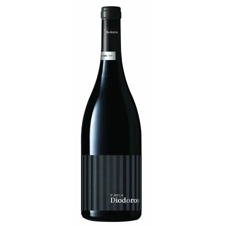 Diodoros Rosso di Sicilia Igp