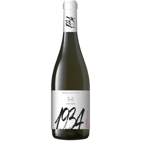 1934 Bianco di Sicilia Doc