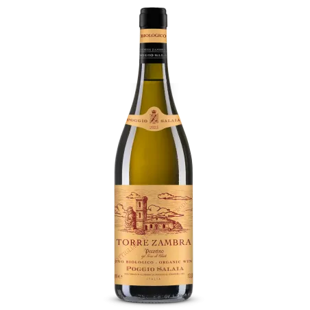 Pecorino Igt Terre di Chieti BIO 'Poggio Salai'