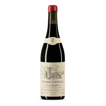 Montepulciano d'Abruzzo Doc BIO 'Villa Magna'