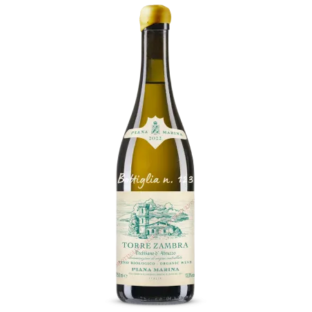 Trebbiano d'Abruzzo Doc BIO 'Piana Marina'