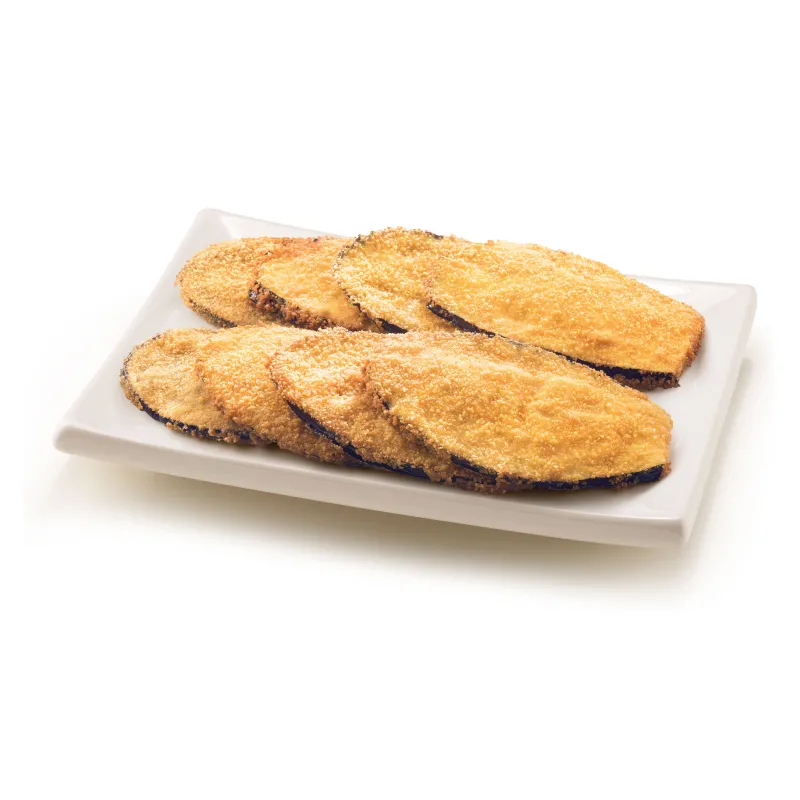 Cotoletta di Melanzane 1 kg Orogel