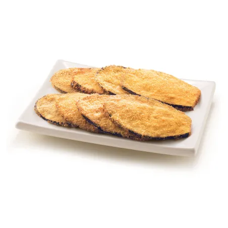 Cotoletta di Melanzane 1 kg Orogel