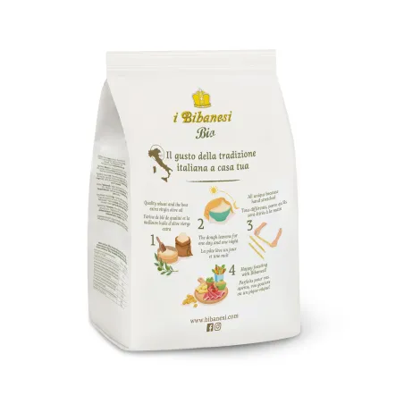 Bibanesi Bio 21 x 100 gr
