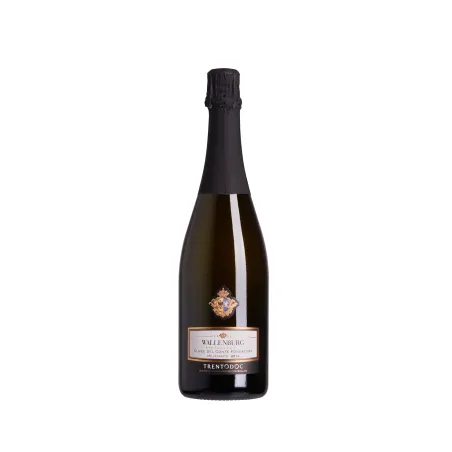 Trento DOC Cuvée del Conte Fondatore Millesimato 0,75 cl
