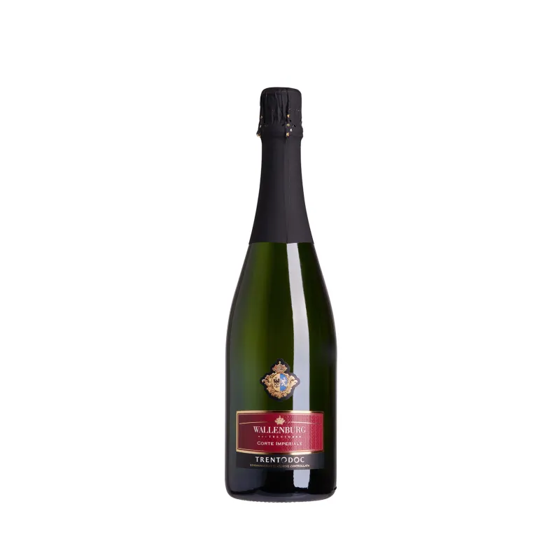Trento DOC Corte Imperiale 0,75 cl