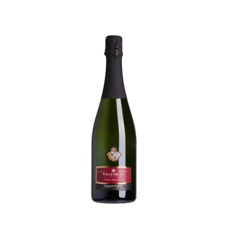 Trento DOC Corte Imperiale 0,75 cl