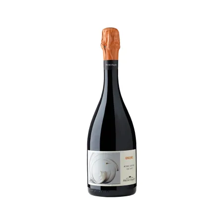 Lambrusco Reggiano Unique Rosé Brut 6 x 0.75 cl