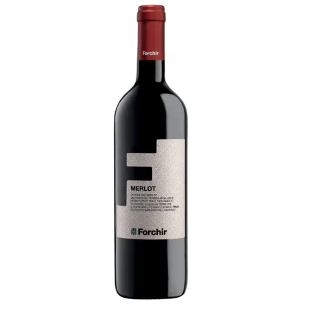 Forchir Merlot 0.75cl