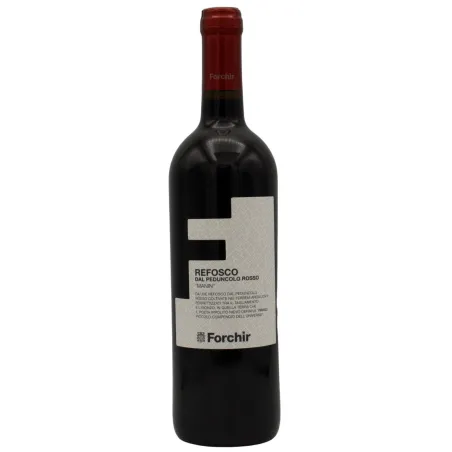 Forchir Refosco 0.75cl