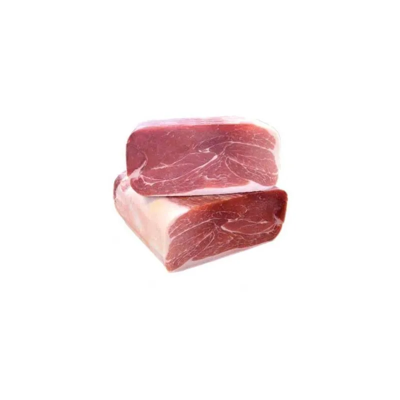 Prosciutto di Parma Mattonella 7 kg / Parma Ham Schone Blokje