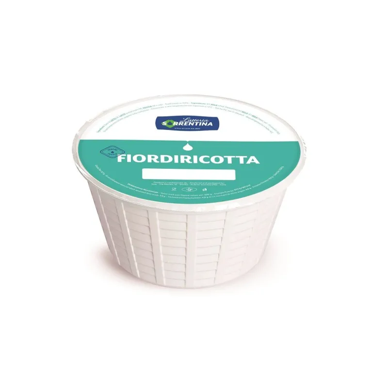 Fior di Ricotta 1,5 kg