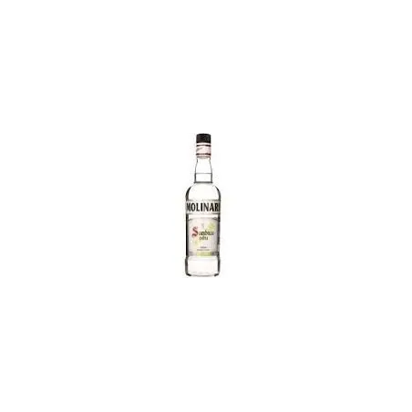 Sambuca Bianca ' Molinari' 40 % 0,70lt