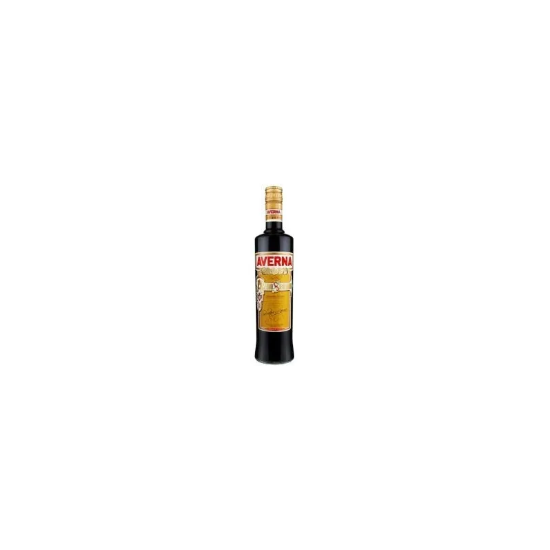 Amaro Averna 29 % 0.7 lt