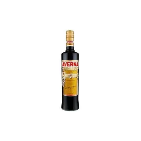 Amaro Averna 29 % 0.7 lt
