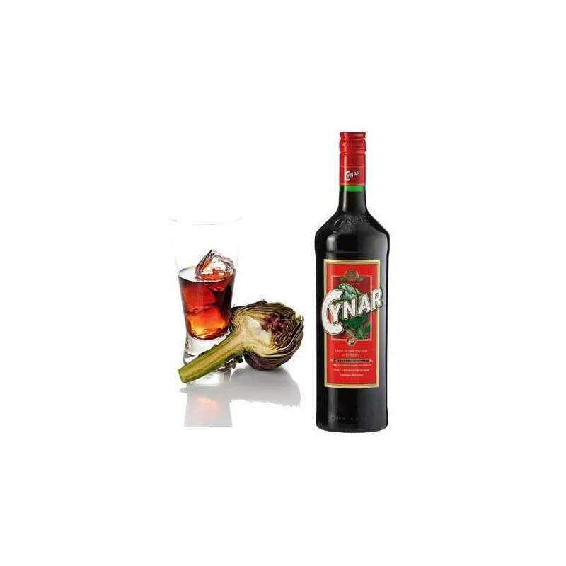 Cynar Artisjkbitter 16,50 % 0,70 lt
