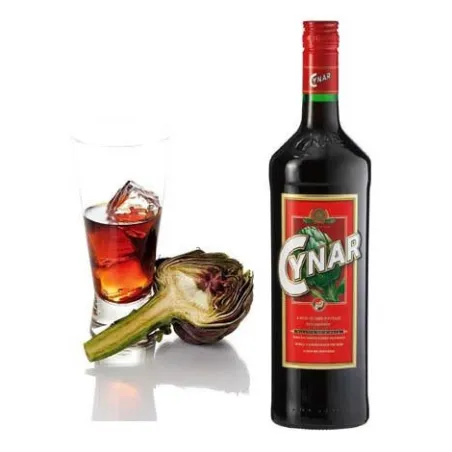 Cynar Artisjkbitter 16,50 % 0,70 lt