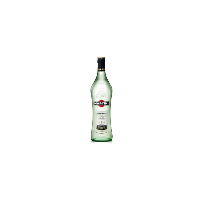 Martini Bianco 15 % 0.75 lt