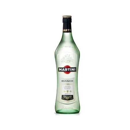 Martini Bianco 15 % 0.75 lt