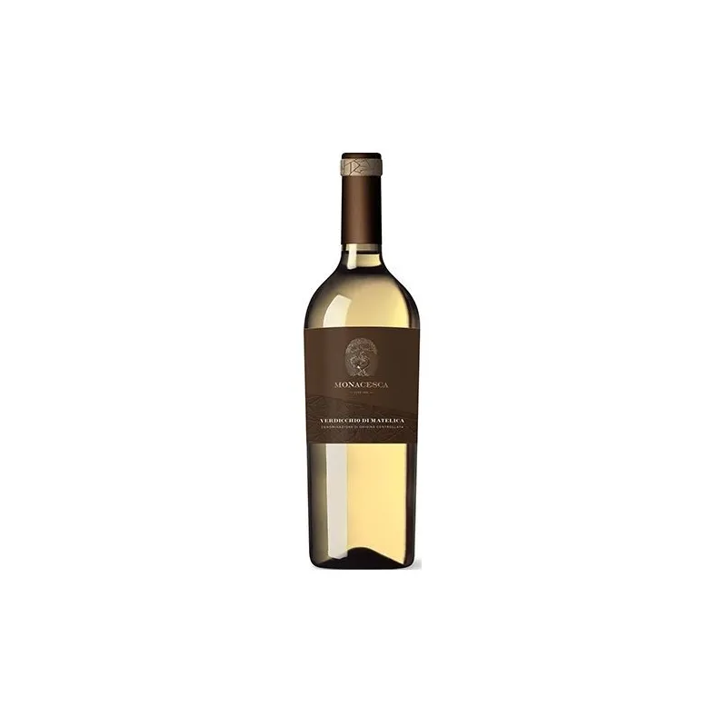 Verdicchio di Matelica 'La Monacesca' 0,75lt 13.5%
