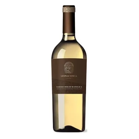 Verdicchio di Matelica 'La Monacesca' 0,75lt 13.5%