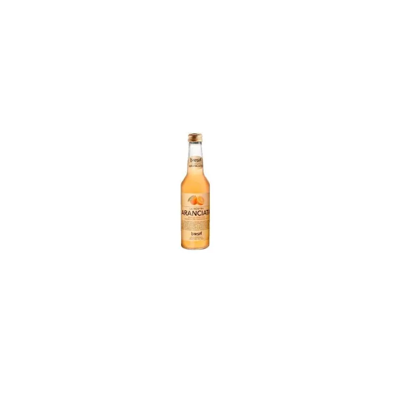 La Nostra Aranciata Lurisia 24 x 275 cl