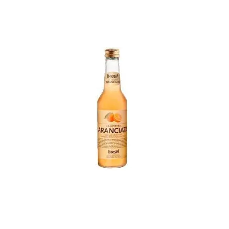La Nostra Aranciata Lurisia 24 x 275 cl
