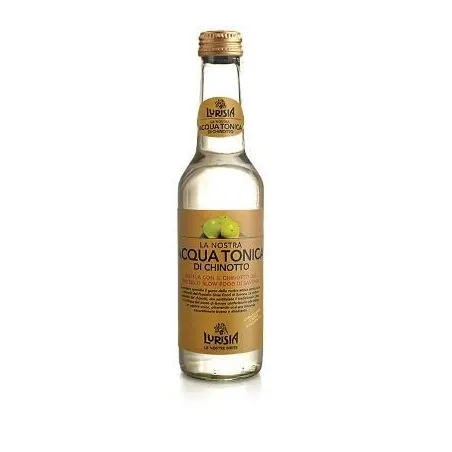 La Nostra Acqua Tonica  Lurisia 24 x 275 cl
