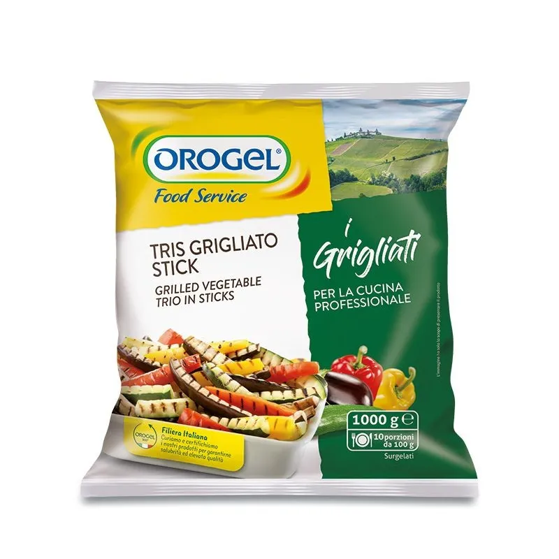 Tris Grigliato Stick 1kg