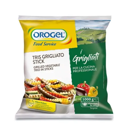 Tris Grigliato Stick 1kg